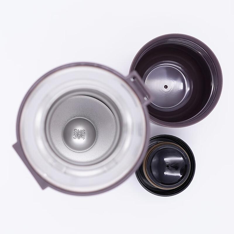 Lijia Vacuum Insulated Travel Flask