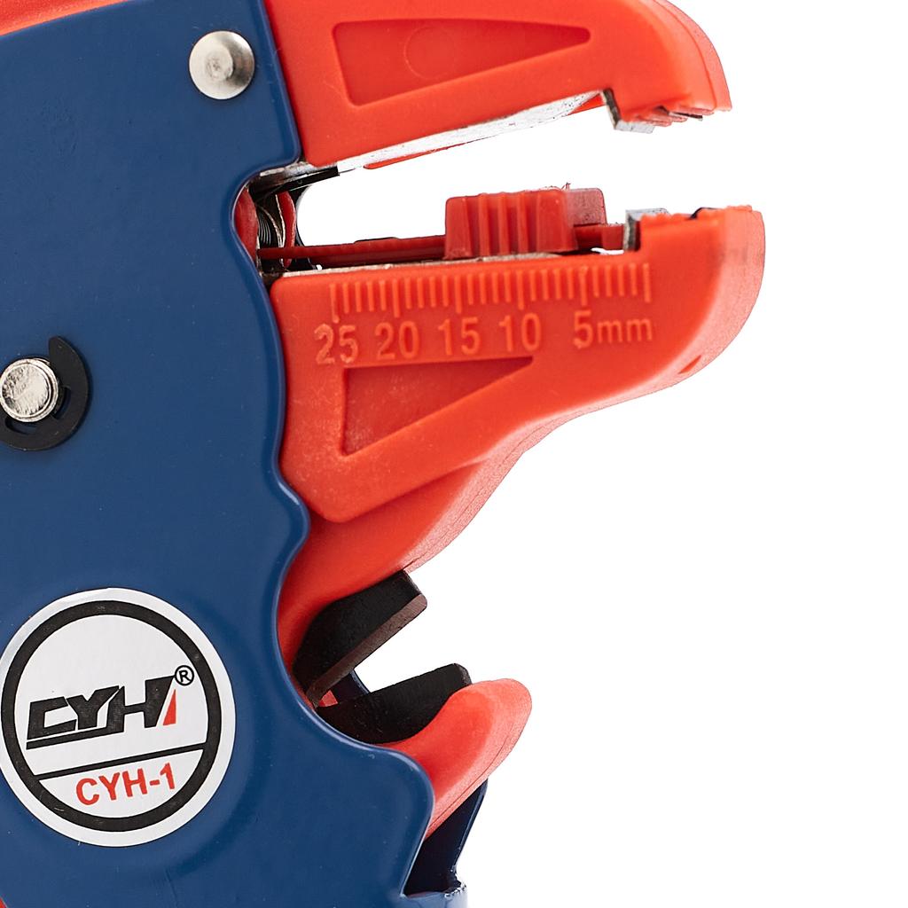 Cyh-1 Automatic Wire Stripper