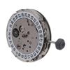 Roisin Miyota 8215 Movement 21 Jewels Automatic Mechanical Date Setting