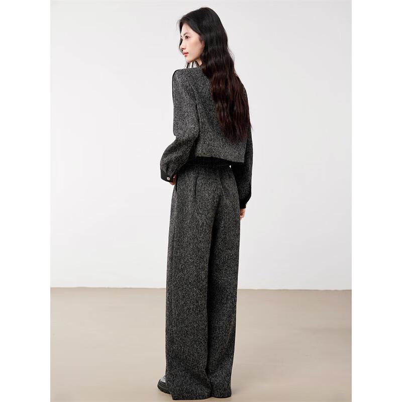 Zweiteiliges Set im Old Money Stil für Damen