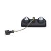 Tailgate Switch 6Y0827574J Rubber Auto Replacement Accessories Fit for Fabia 2000‑2008