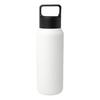 Floso Astra Recycled Stainless Steel 600ml Insulated Water Bottle
