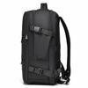 Business commuting large capacity laptop bag travel light backpack Korean version fashion casual backpack