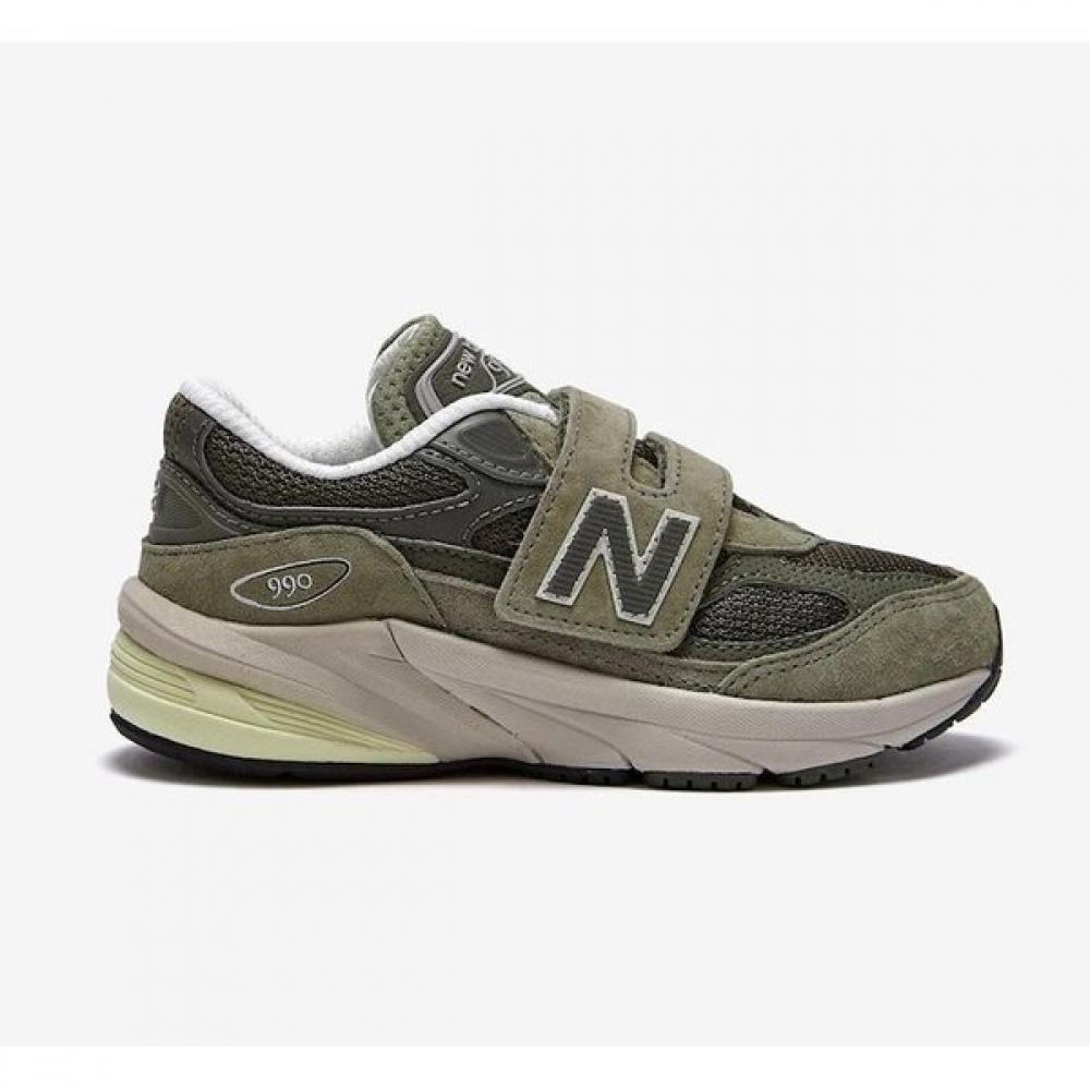 

New Balance Kids Pv990ta6 Running Shoes B1 Nkpmes201h 49 NKPMES201H 49 170