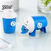 Dino Decompression Toy Food Transforming Dinosaur Fidget Toy Stress Relief Fast Shape Transformable