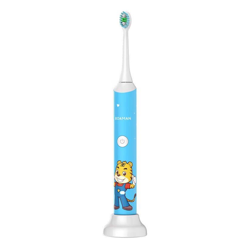 ROAMAN Kids Sonic Electric Toothbrush P3