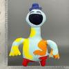 WXH Poppy Playtime Capitolo 4 Doey the Doughman Peluche Critters da Incubo Peluche Regali per Bambini