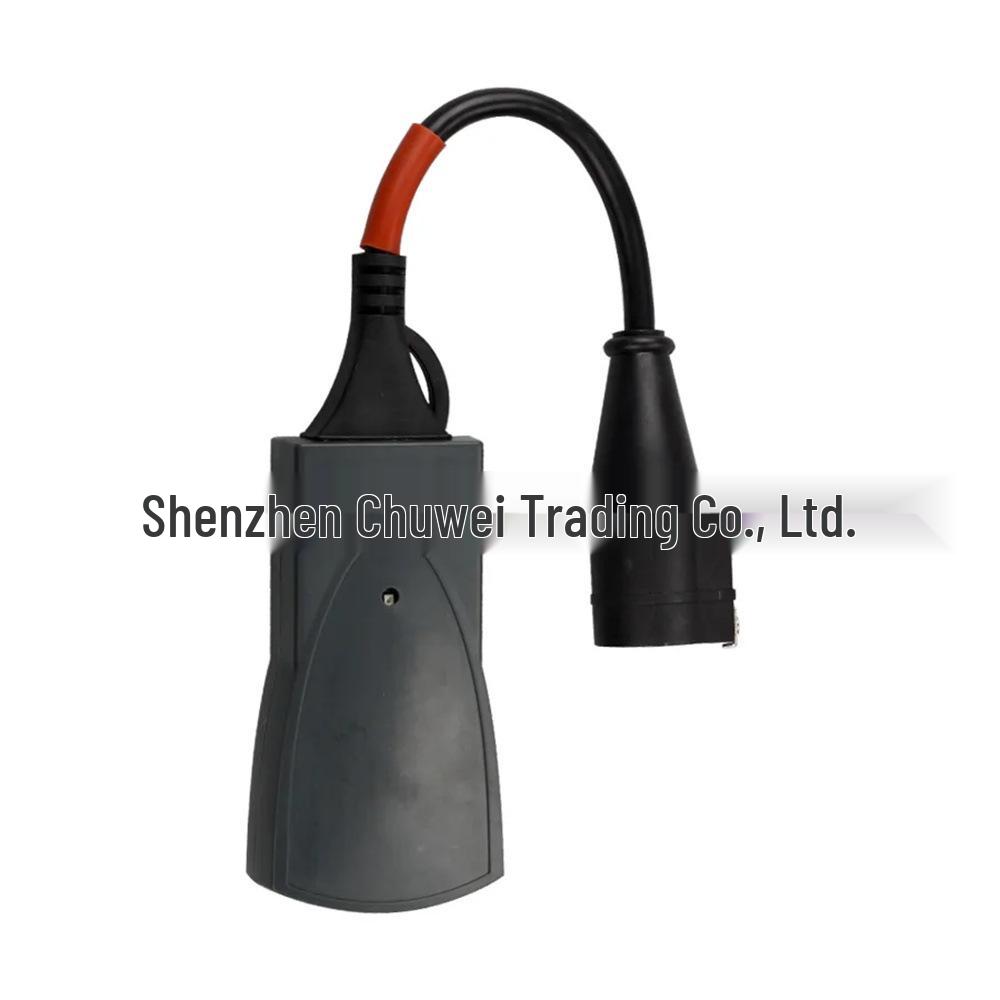 PP2000 Lexia 3 PSA Diagbox 9.85 & 7.83 Full Chip Peugeot Citroen Diagnostic Tool.