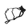 Quick Release Stainless Steel Headlight Guard for BMW F900GS ADV