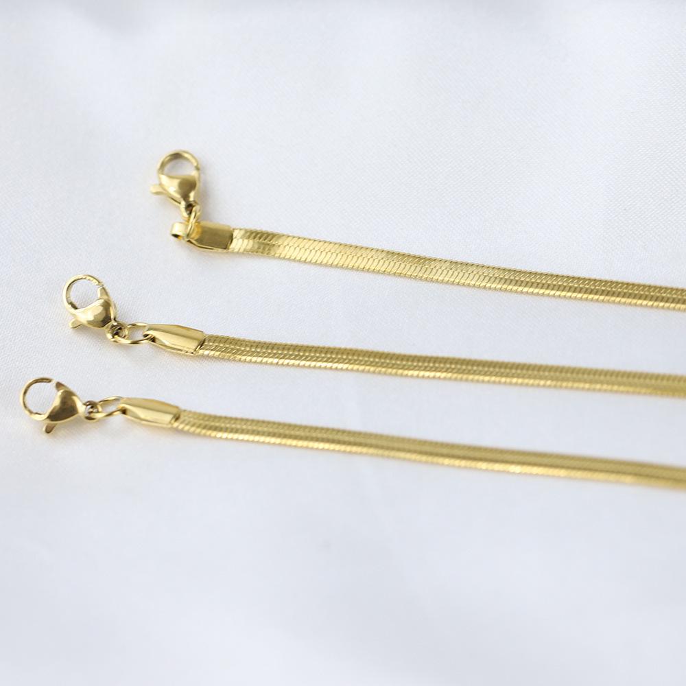 14K Goud Roestvrij Staal Hart Armband met Diamant en Zirkonia in Groen, Wit en Roze