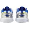 New Nike Abrasion Resistant Support Cushioning Low Top Kids' Skateboarding Shoes White Kids' HJ9956-100