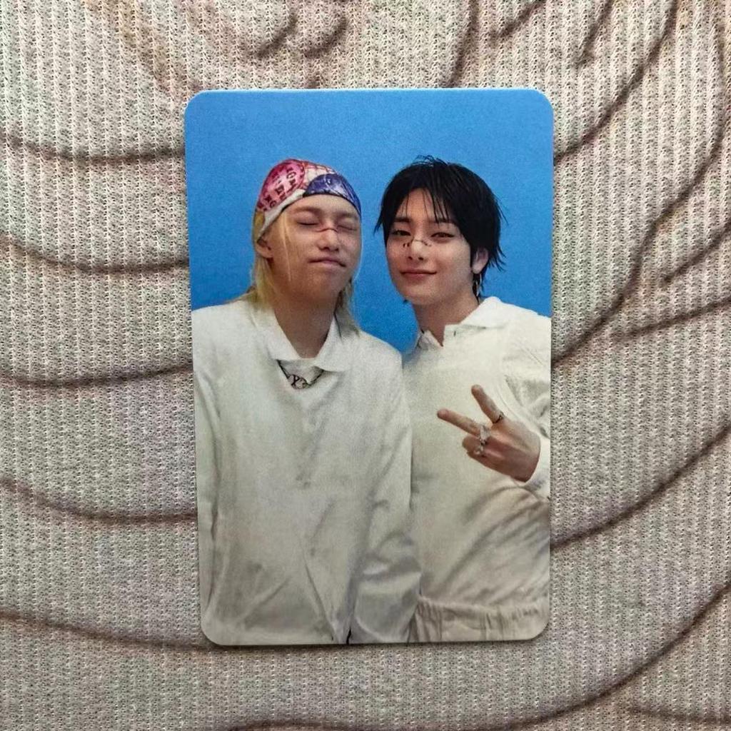 [USED] Stray Kids Karma Walmart America Felix Ien Trading Card