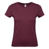 B&C Womens/Ladies #E150 Tee