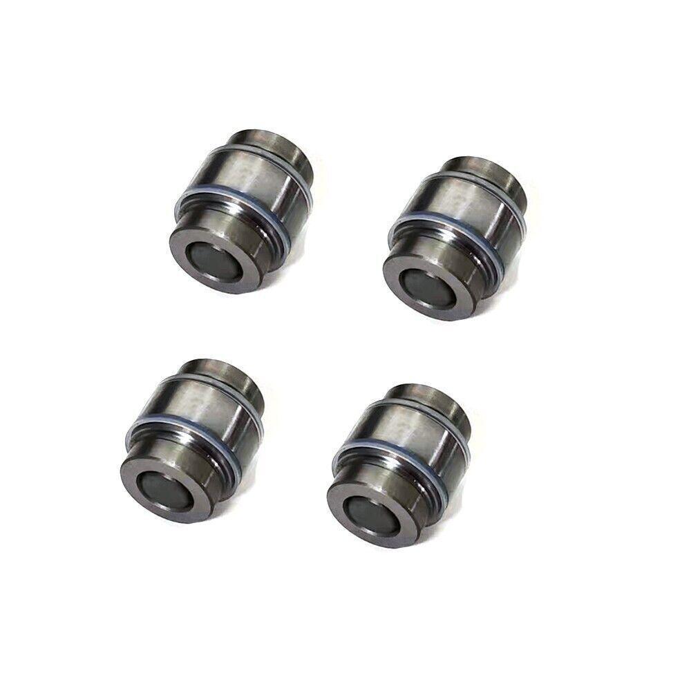 4 ks DPS6 6DCT250 Ložiska řadicích vidliček spojky převodovky pro Ford Fiesta Focus