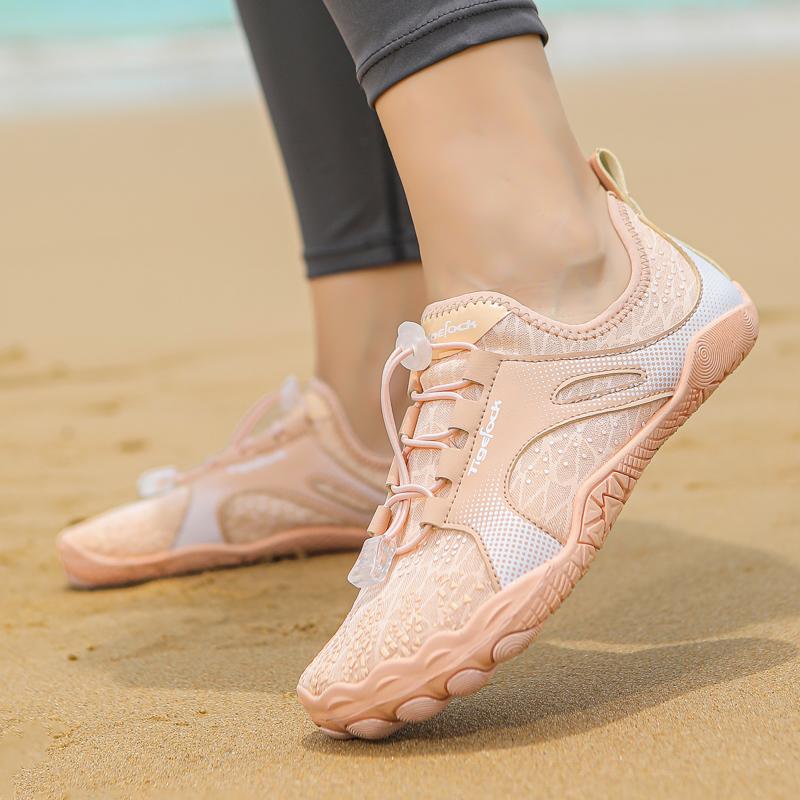 Men's & Women's Water Sports Shoes Aqua Shoes Sneakers Quick-Drying Surfing Beach Fishing Upstream Wading Shoes