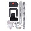 Assembly Electric Chain Saw Stand High Speed Steel Wood Cutting Tool  Wood Cutting