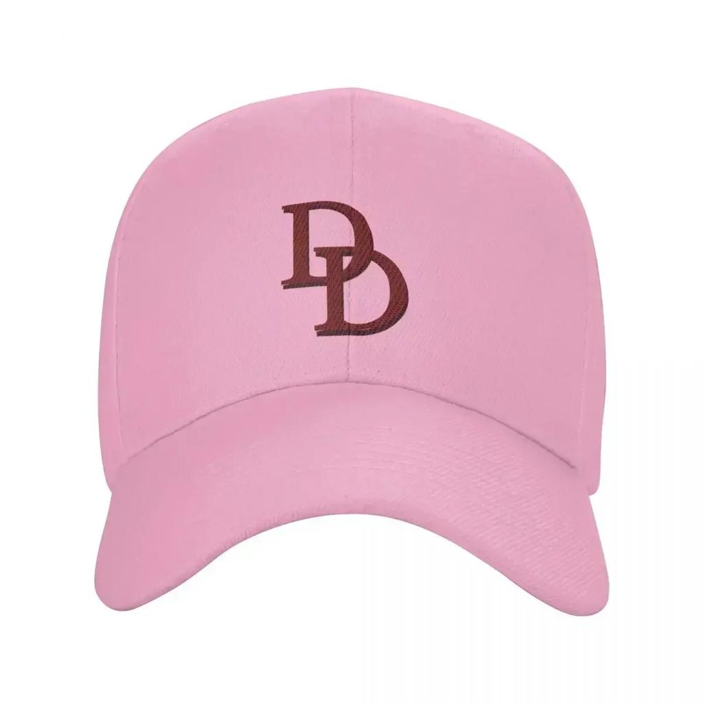 double d's Cap Baseball Cap caps for men Women's
