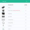 4K High Resolution Remote Control Drone Portable Camping Hiking RC Camera Quadcopter Rechargeable Aircraft Toy Holiday Present