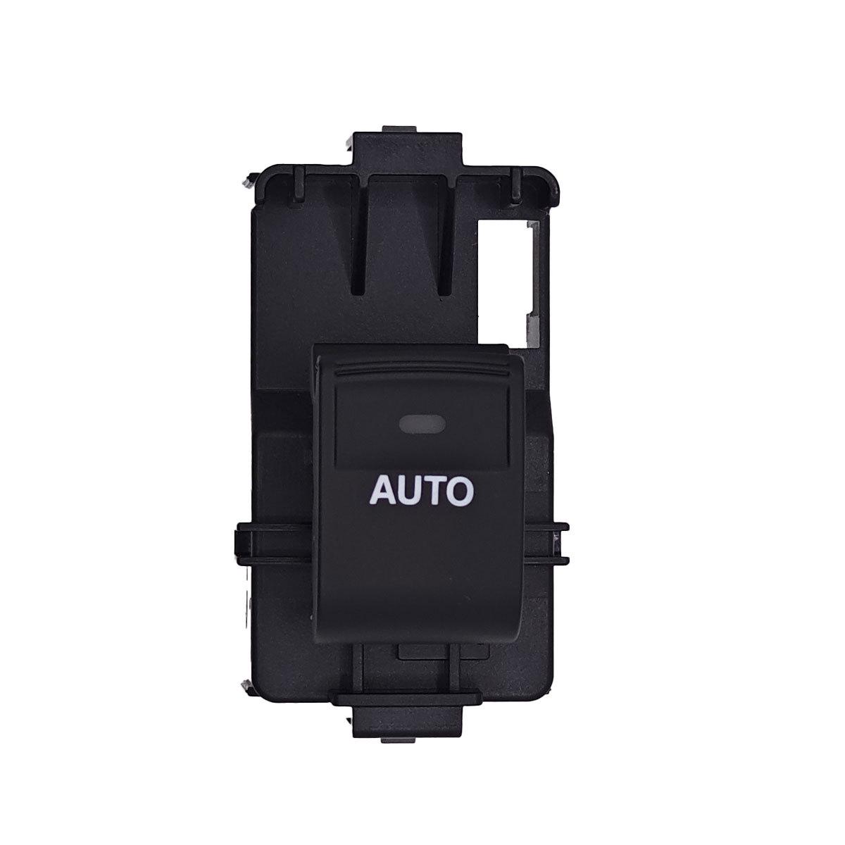 84810-0N010 Single Switch for Toyota Reiz Prado Electric Window Glass Lifter Electric