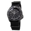 SEIKO 5 Sports SKX Street Style Automatic Mechanical Limited Distribution Model Men's Watch SEIKO FIVE SPORTS SRPD79 All Black