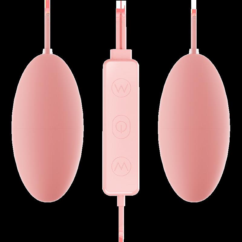 Compact Heating Rod Vibrator: Female Climax Liquid, Anal Cleaning & Rechargeable