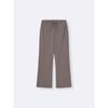 Gu By Uniqlo Brushed Rib Easy Pants