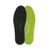 1Pair Soft Memory Foam Insoles for Shoes Men Women, Deodorant, Absorb-Sweat, Massage, Sport Insole, Feet Shoe Sole, Running