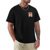 Chuckle Sandwich TShirt Vintage Print Crew Neck Tee