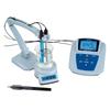 High-Precision Desktop Ion Concentration Meter: Calcium, Potassium, Ammonium Nitrate, and Water pH Levels