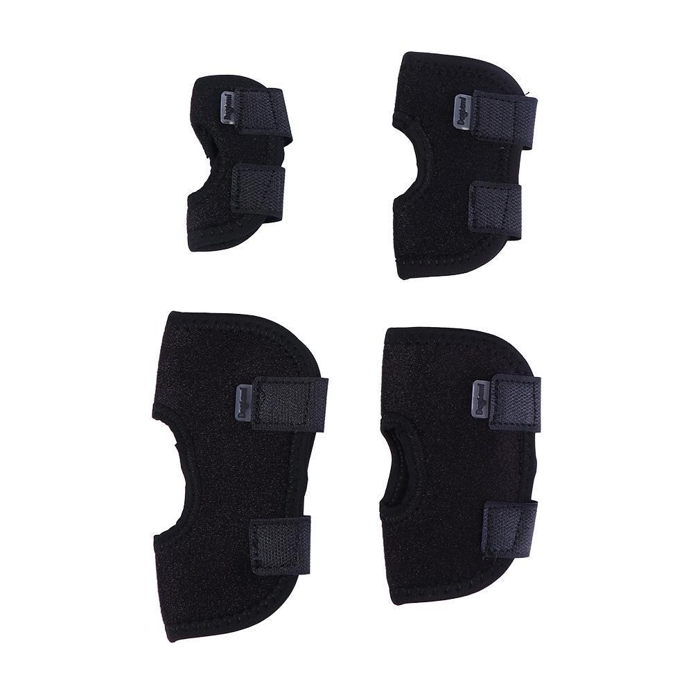 Dog Protective Case Breathable Pet Knee Pads Dog Support Brace Dog Leg Wrap Dog Leg Brace