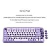 Logitech POP Keys Wireless Bluetooth Mechanical Keyboard