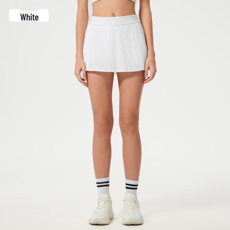 YIXI Women s Pleated Sports Skirt 4-14