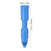 Winter Expansion Absorber Freeze Proofing Splash Skimmer Protector Winter Tube For Outdoor Swimming Pool Hot Tub