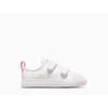 Kids Easy On Chuck Taylor All Star Sparkle White A06329c