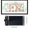 3D-Druckerzubehör TFT35 3.0 LCD-Bildschirm Wifi-Modul für SKR 1.4 und Ender3 CR10