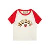 Gucci Regular T Shirt Women's White 768183-XJGDI-9282