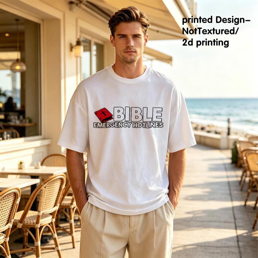 Men's Day of the Dead Short Sleeve T-Shirt - Breathable 2D Printed Graphic, Fun Creative Design, Minimalist Fashion for Casual Daily Wear