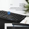 HP Wireless Programmable Ultra-Thin Keyboard