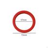 Silicone Gasket Kit for Coffee Makers