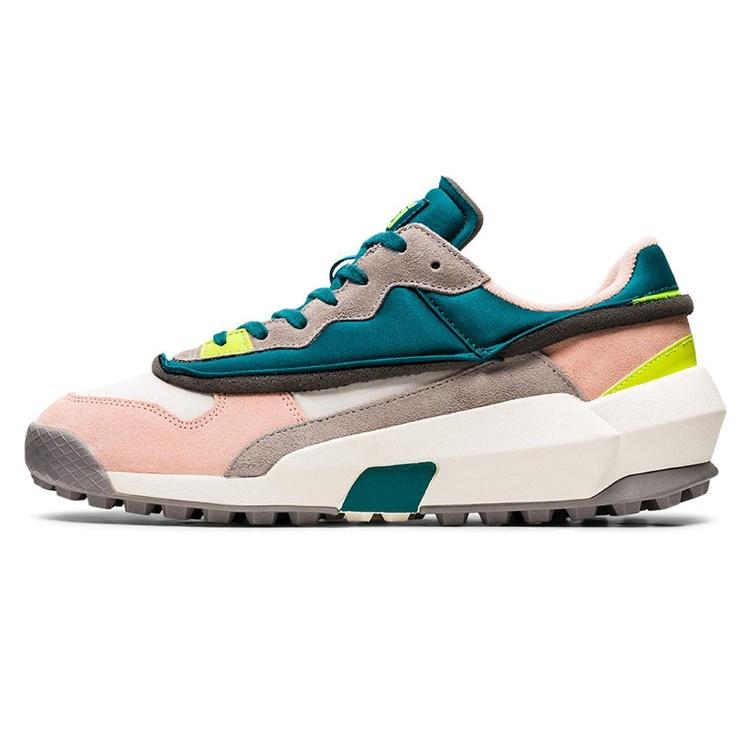 Onitsuka Tiger Admix Runner Pink Grey Men s 1183B357-300 EU 37