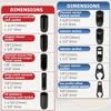 Piese de schimb – Accesorii diverse