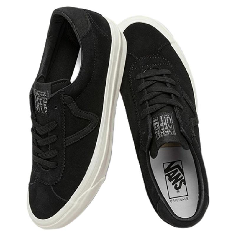 Vans Og Epoch Lx 'Black' Vans VN0005WRBLK