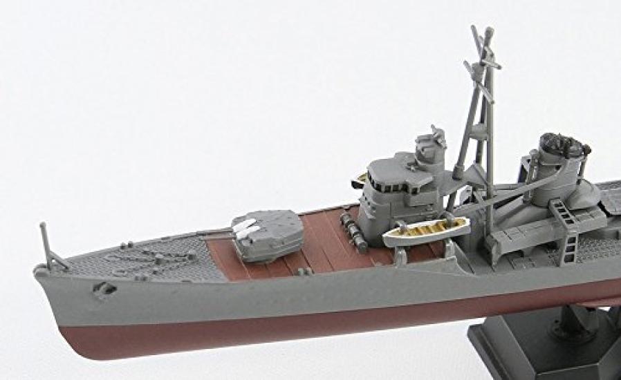 Pit Road Japanese Navy destroyer Takanami 1/700 Yugumo-class