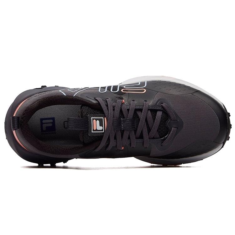 (WMNS) FILA Athletics 'Metal Grey' Women's A12W112206FNI