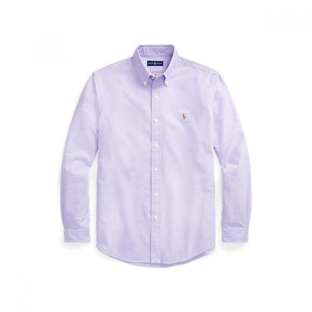 Polo Ralph Lauren Men S Iconic Oxford Shirt  Mnpowov16823436500 