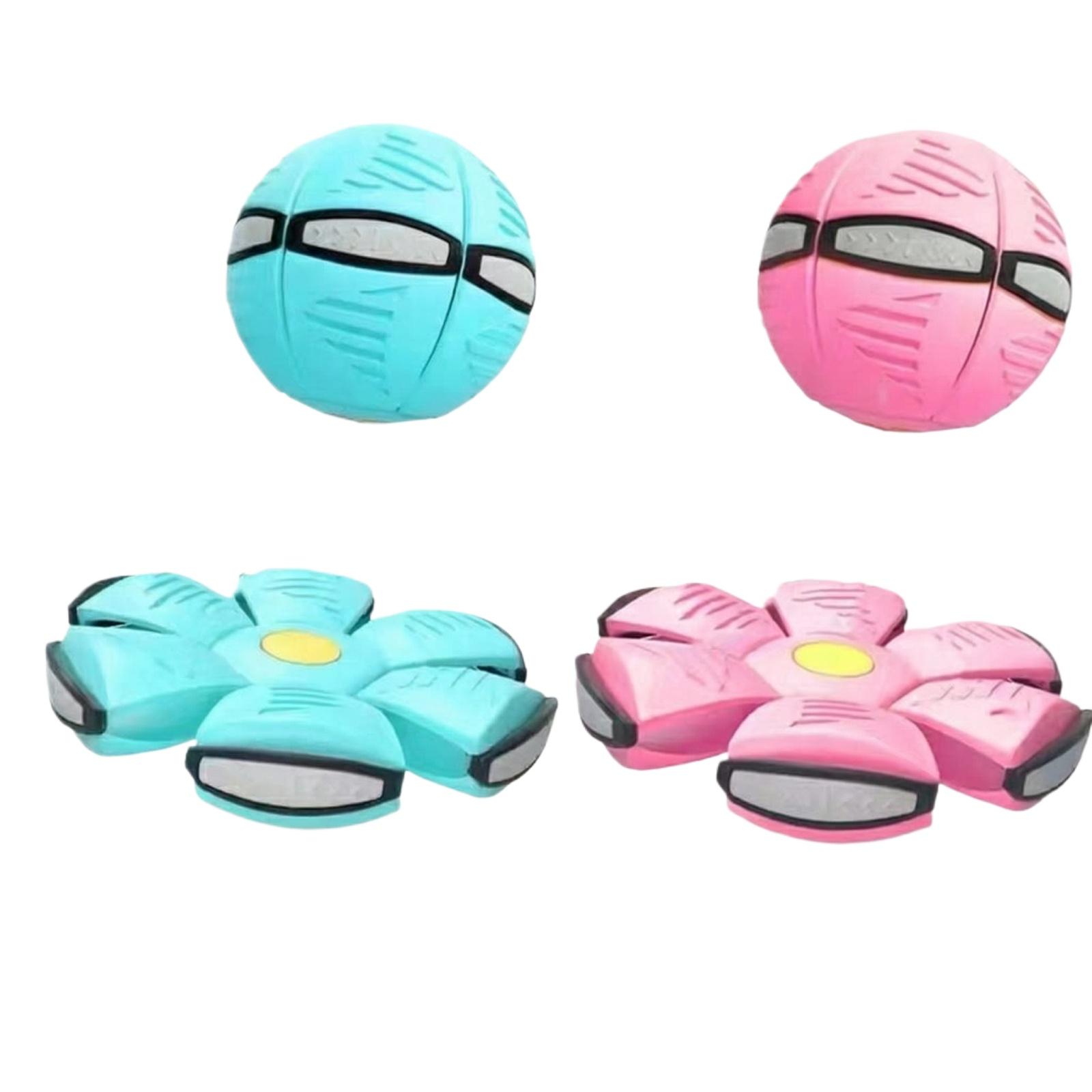 Cai Cai Ball: Children s Elastic Foot Stepping Ball, And Deformed Ball