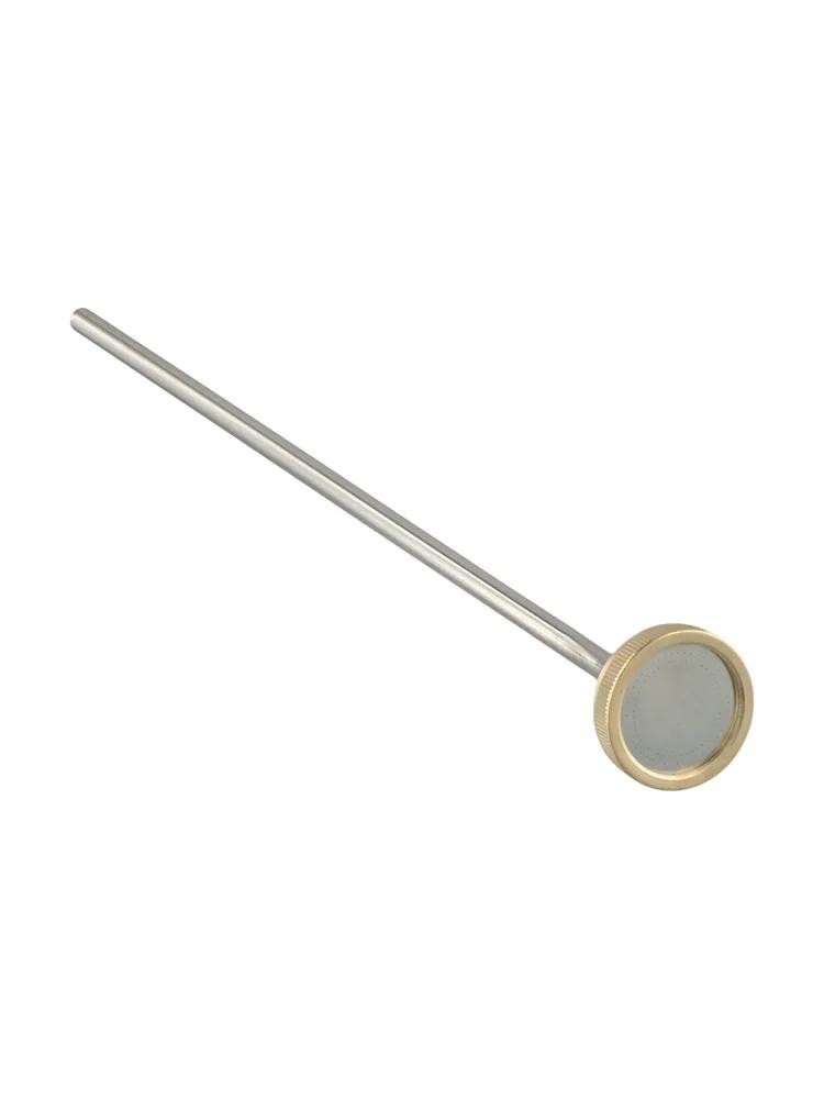

Stainless Steel Sprayer Electric Watering Can Head Plant Care Practical Design Quick Installation Compact Size China Mainland