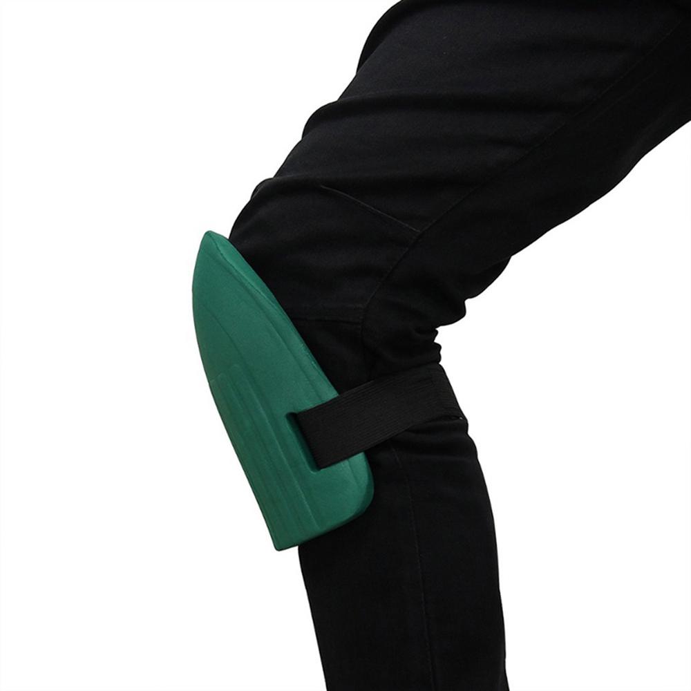 Knee Pads for Work EVA Kneeling Pads Lightweight & Comfortable Knee Protecting Gear for Men Women