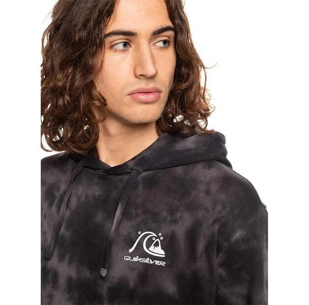 Quiksilver Cloudy свитшот