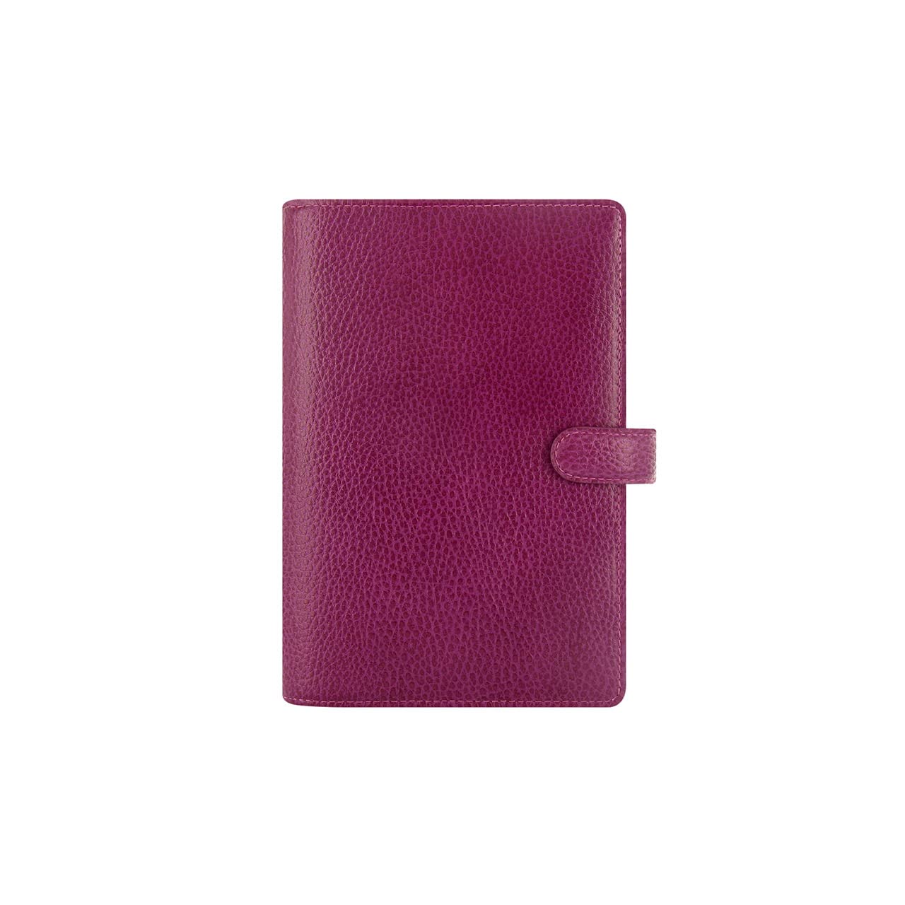

Filofax Finsbury Bible Raspberry System Organizer 17-025305 (Official Import)
